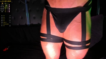 Steevemuscle  20-10-2021 video sexybody